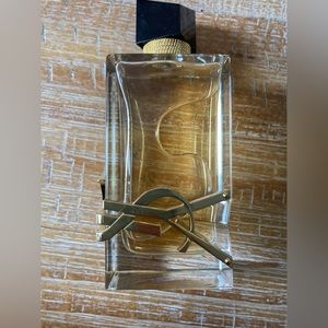 YSL Libre EAU De Parfum 3oz